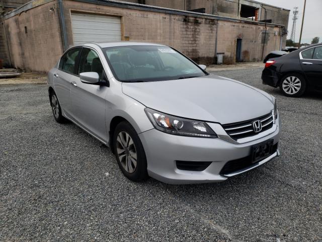 HONDA ACCORD LX 2014 1hgcr2f38ea042838