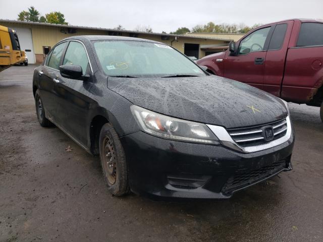 HONDA ACCORD LX 2014 1hgcr2f38ea043553