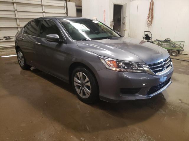 HONDA ACCORD LX 2014 1hgcr2f38ea045934