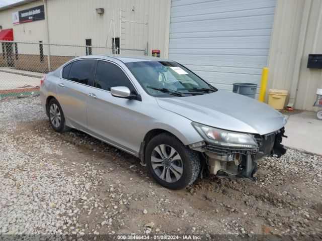 HONDA ACCORD 2014 1hgcr2f38ea045996