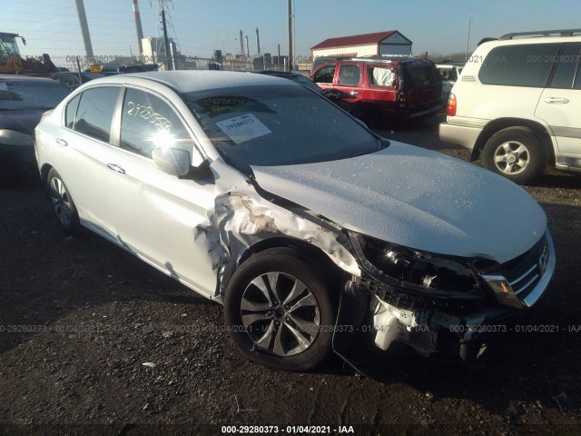 HONDA ACCORD SEDAN 2014 1hgcr2f38ea055668