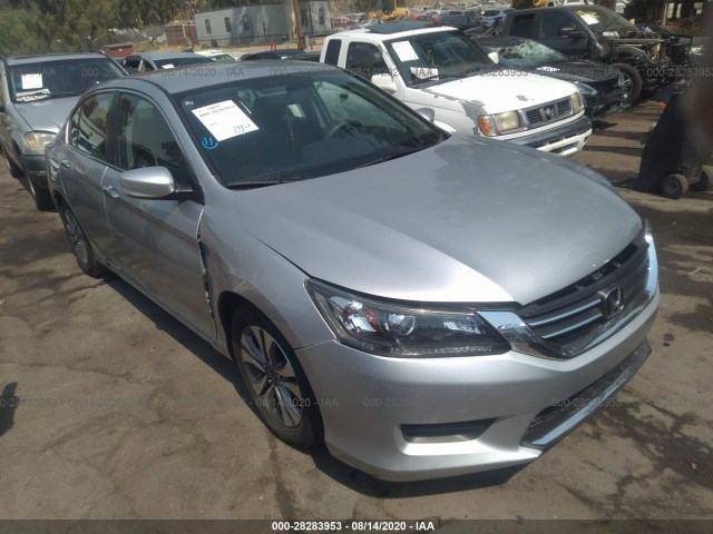 HONDA ACCORD SEDAN 2014 1hgcr2f38ea056576