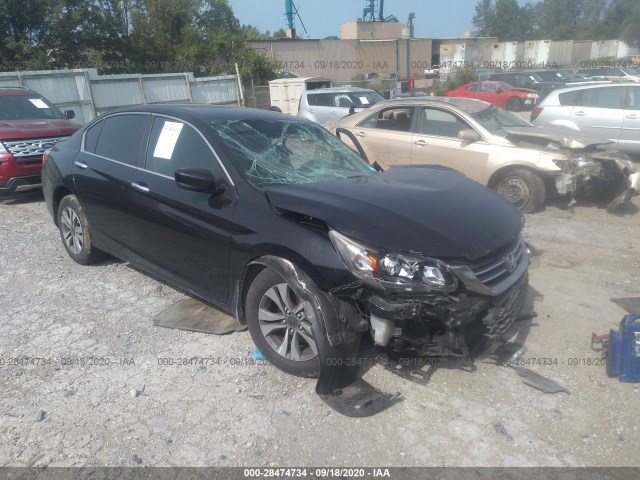 HONDA ACCORD SEDAN 2014 1hgcr2f38ea057114