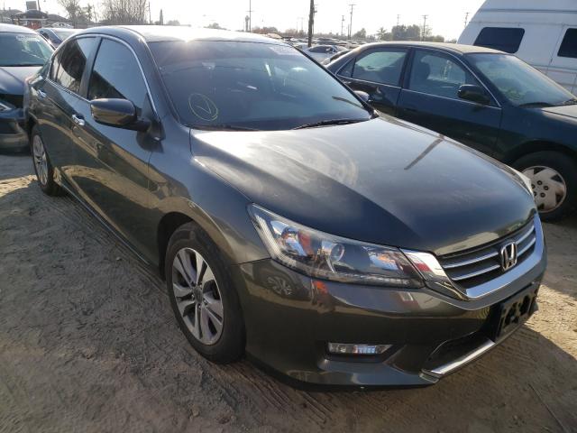 HONDA ACCORD LX 2014 1hgcr2f38ea057307