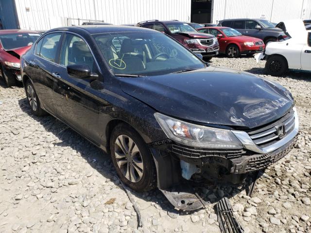 HONDA ACCORD LX 2014 1hgcr2f38ea059378