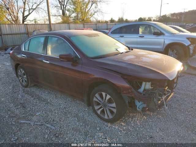 HONDA ACCORD 2014 1hgcr2f38ea060577