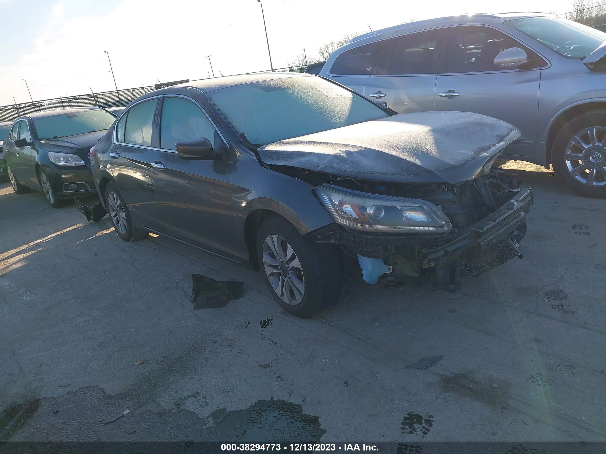 HONDA ACCORD 2014 1hgcr2f38ea061292