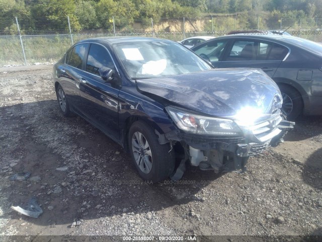 HONDA ACCORD SEDAN 2014 1hgcr2f38ea061874