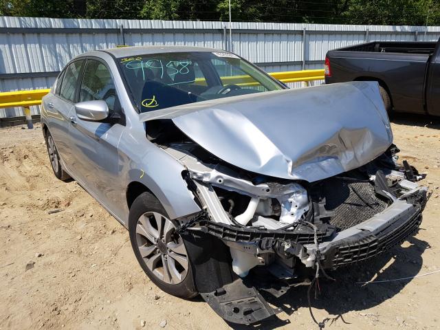 HONDA ACCORD LX 2014 1hgcr2f38ea062751