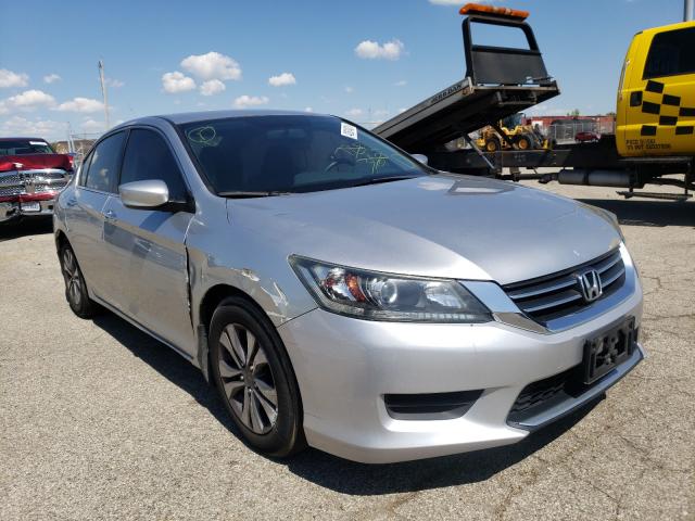 HONDA ACCORD LX 2014 1hgcr2f38ea065293