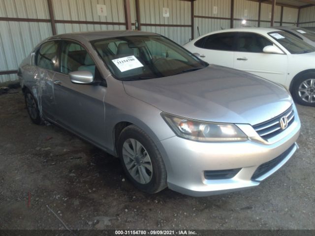 HONDA ACCORD SEDAN 2014 1hgcr2f38ea065312