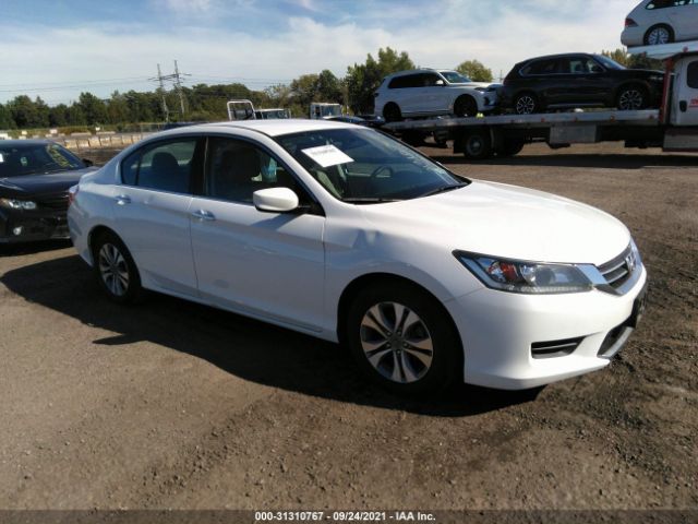 HONDA ACCORD SEDAN 2014 1hgcr2f38ea065648