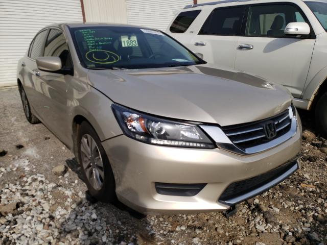 HONDA ACCORD LX 2014 1hgcr2f38ea066105