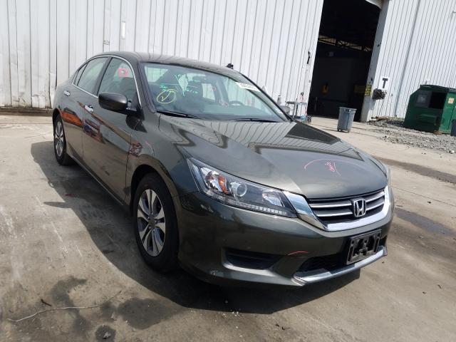 HONDA ACCORD LX 2014 1hgcr2f38ea067982