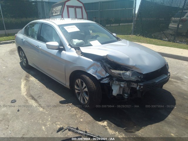 HONDA ACCORD SEDAN 2014 1hgcr2f38ea071613