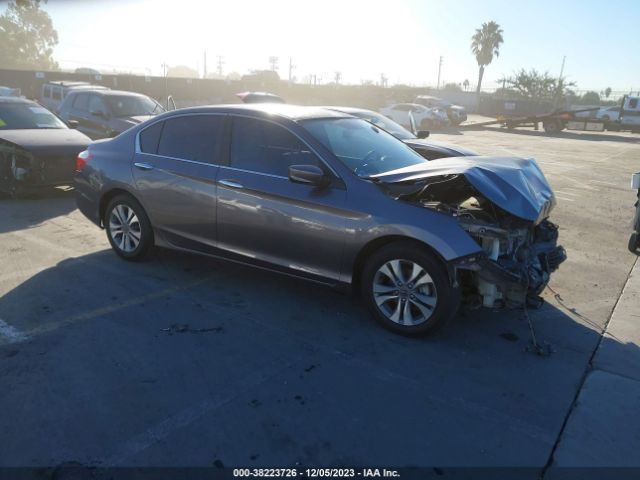 HONDA ACCORD 2014 1hgcr2f38ea074589