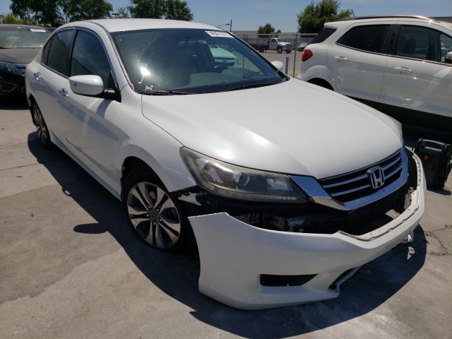 HONDA ACCORD LX 2014 1hgcr2f38ea075063