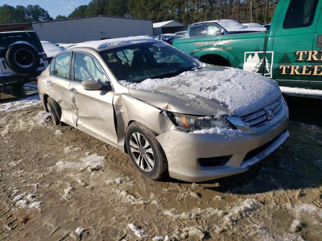 HONDA ACCORD LX 2014 1hgcr2f38ea078416