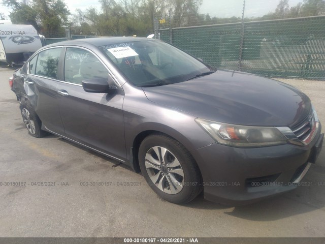 HONDA ACCORD SEDAN 2014 1hgcr2f38ea078819