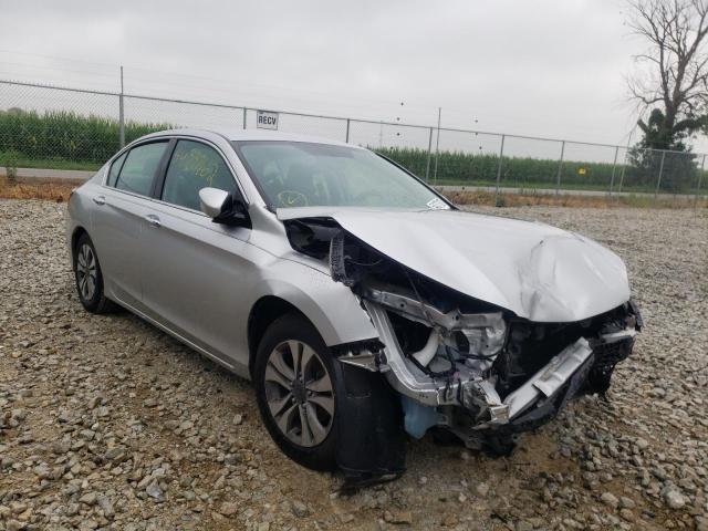 HONDA ACCORD LX 2014 1hgcr2f38ea080473