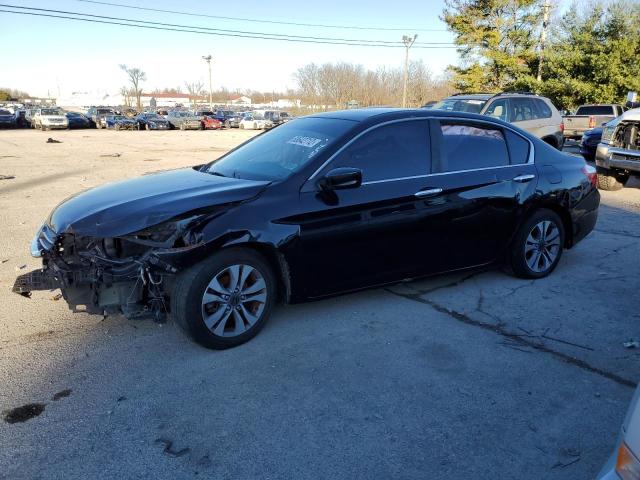 HONDA ACCORD LX 2014 1hgcr2f38ea081171