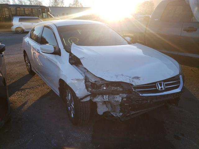 HONDA ACCORD LX 2014 1hgcr2f38ea082238