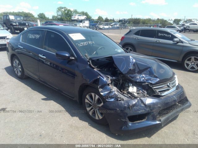 HONDA ACCORD SEDAN 2014 1hgcr2f38ea083101