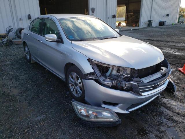 HONDA ACCORD LX 2014 1hgcr2f38ea083387