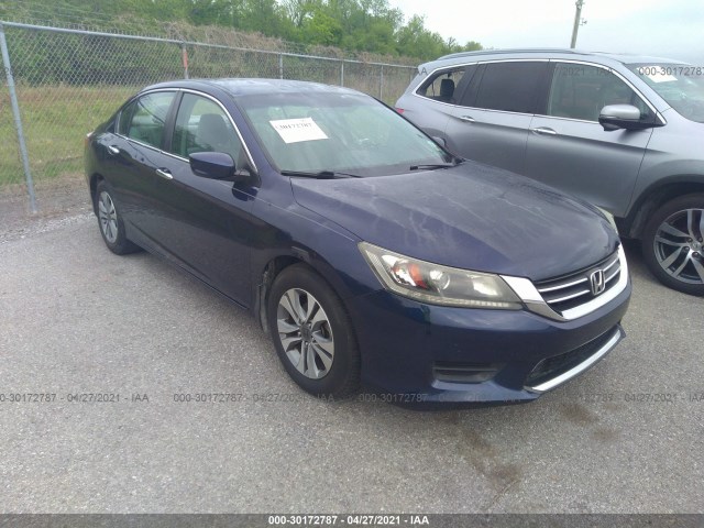 HONDA ACCORD SEDAN 2014 1hgcr2f38ea084619