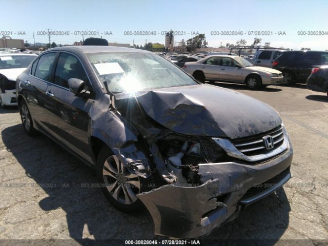 HONDA ACCORD SEDAN 2014 1hgcr2f38ea084913