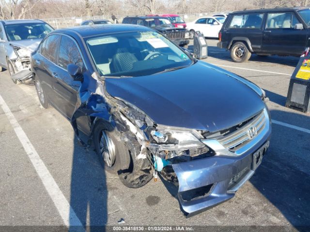 HONDA ACCORD 2014 1hgcr2f38ea085043