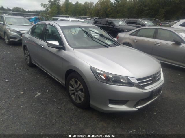 HONDA ACCORD SEDAN 2014 1hgcr2f38ea085091