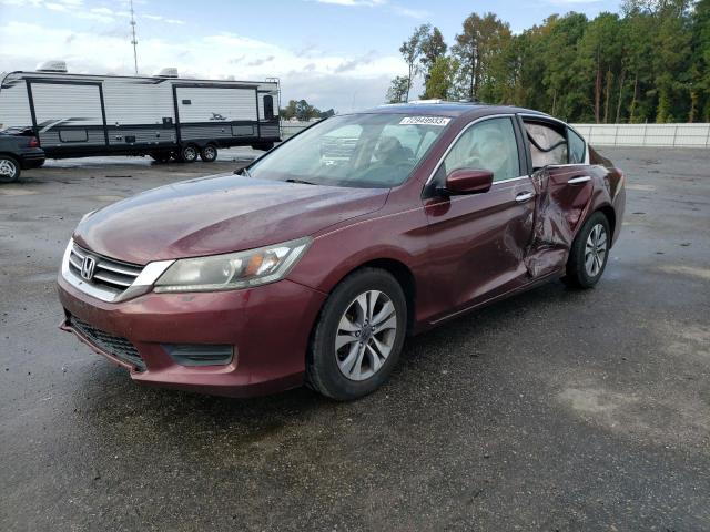 HONDA ACCORD 2014 1hgcr2f38ea085558