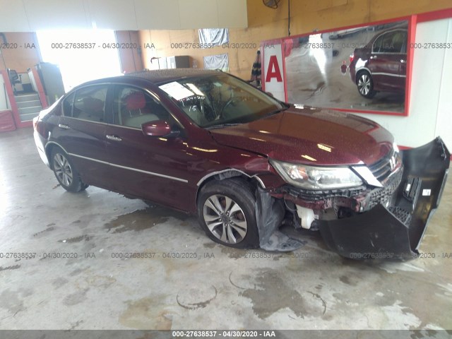 HONDA ACCORD SEDAN 2014 1hgcr2f38ea087911