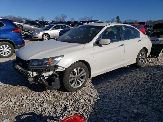 HONDA ACCORD LX 2014 1hgcr2f38ea089500