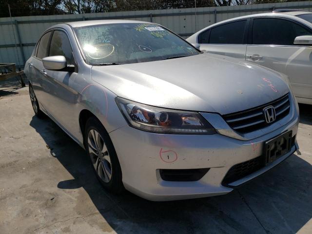 HONDA ACCORD LX 2014 1hgcr2f38ea089657