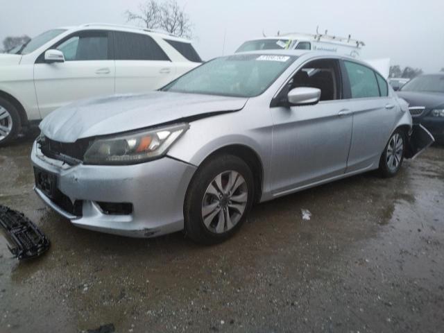 HONDA ACCORD LX 2014 1hgcr2f38ea092445