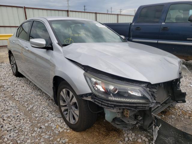 HONDA ACCORD LX 2014 1hgcr2f38ea093482