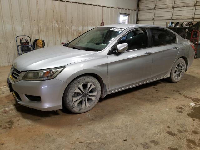 HONDA ACCORD LX 2014 1hgcr2f38ea093501