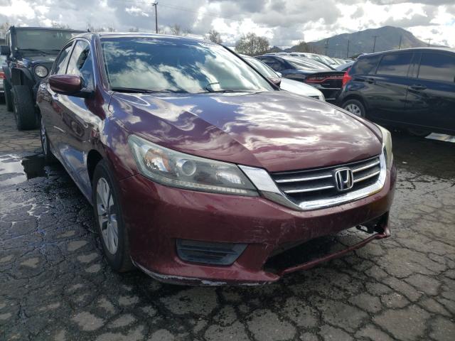 HONDA ACCORD LX 2014 1hgcr2f38ea094261