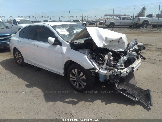 HONDA ACCORD SEDAN 2014 1hgcr2f38ea095393