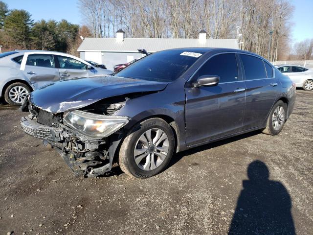 HONDA ACCORD LX 2014 1hgcr2f38ea096169