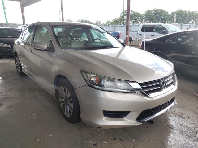 HONDA ACCORD LX 2014 1hgcr2f38ea097838