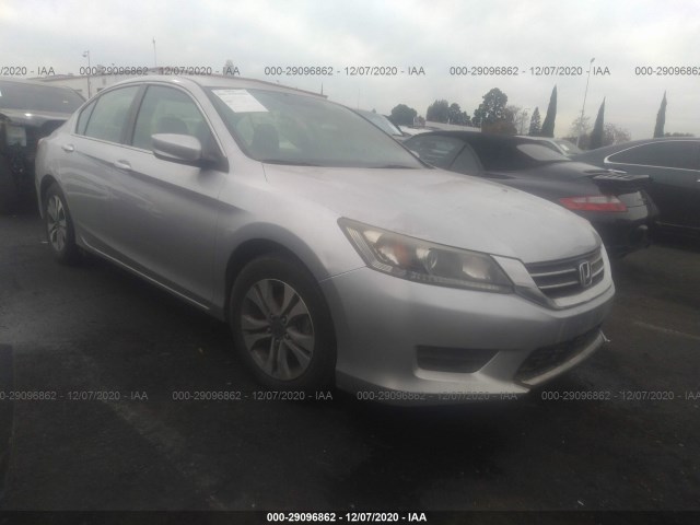 HONDA ACCORD SEDAN 2014 1hgcr2f38ea099394