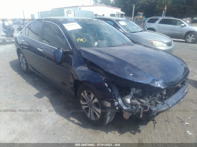 HONDA ACCORD SEDAN 2014 1hgcr2f38ea102388