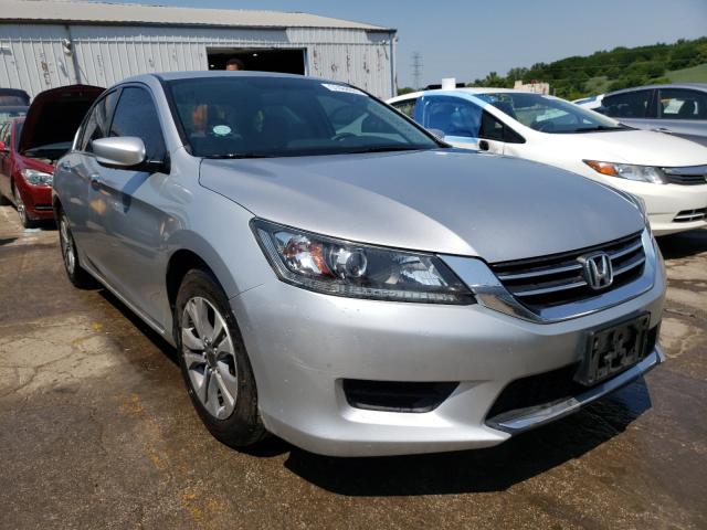 HONDA ACCORD LX 2014 1hgcr2f38ea102567