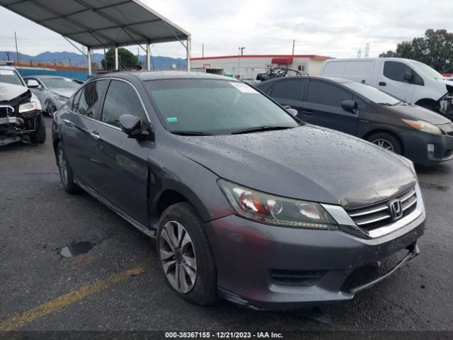 HONDA ACCORD 2014 1hgcr2f38ea103041