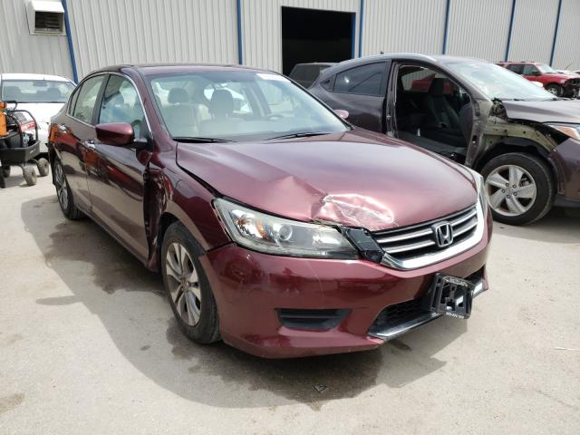 HONDA ACCORD LX 2014 1hgcr2f38ea105727