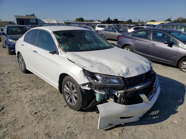 HONDA ACCORD LX 2014 1hgcr2f38ea106487