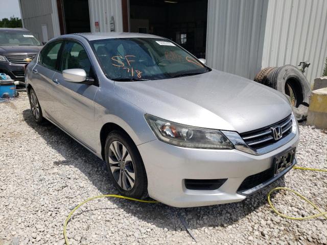 HONDA ACCORD LX 2014 1hgcr2f38ea106537